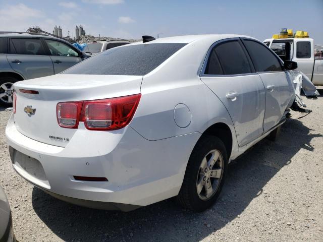 Photo 4 from auction – 2015 CHEVROLET MALIBU LS with VIN 1G11A5SL8FF289584