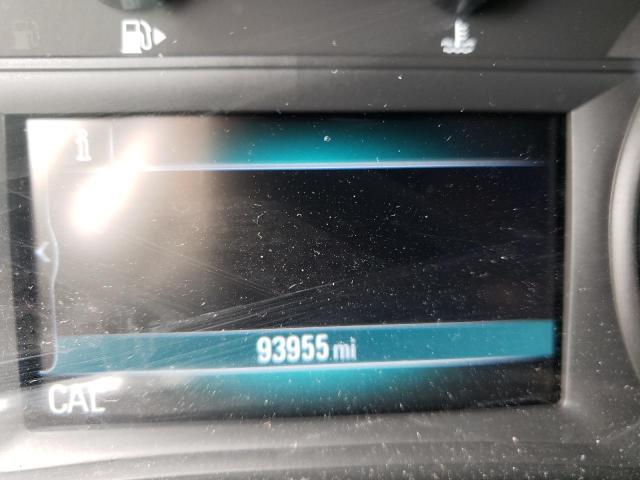 Photo 8 from auction – 2018 BUICK ENCORE PRE with VIN KL4CJESB1JB549583