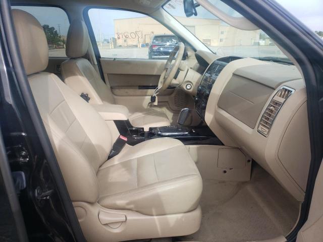 Photo 5 from auction – 2011 FORD ESCAPE LIM with VIN 1FMCU0E76BKC12993
