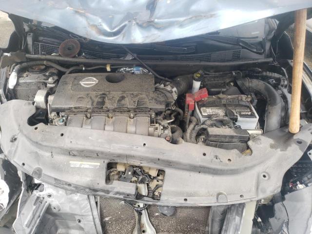 Photo 7 from auction – 2013 NISSAN SENTRA S with VIN 1N4AB7AP8DN903207