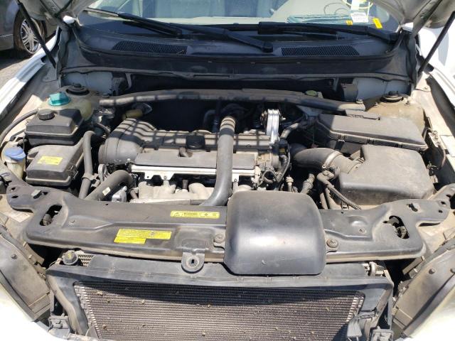 Photo 7 from auction – 2005 VOLVO XC90 with VIN YV1CY592051155960
