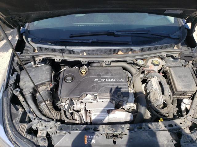 Photo 7 from auction – 2017 CHEVROLET CRUZE PREM with VIN 3G1BF5SM7HS596418