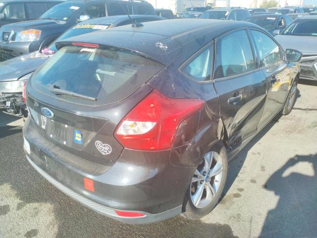 Photo 4 from auction – 2012 FORD FOCUS SE with VIN 1FAHP3K28CL154995