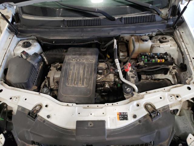 Photo 7 from auction – 2014 CHEVROLET CAPTIVA LT with VIN 3GNAL3EK6ES656993