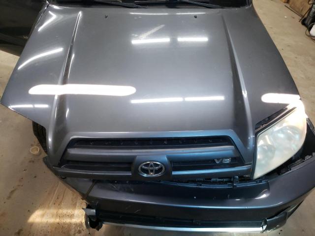 Photo 7 from auction – 2004 TOYOTA 4RUNNER LI with VIN JTEBT17R340030346