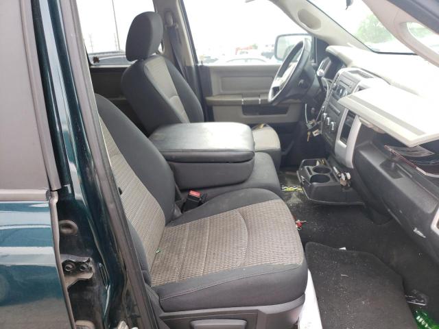 Photo 5 from auction – 2011 DODGE RAM 1500 with VIN 1D7RV1GP1BS577070