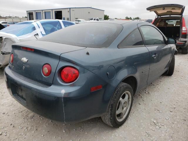 Photo 4 from auction – 2007 CHEVROLET COBALT LS with VIN 1G1AK15F477359251