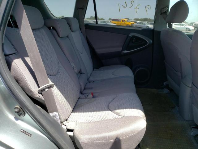 Photo 6 from auction – 2008 TOYOTA RAV4 with VIN JTMZD33V685080455
