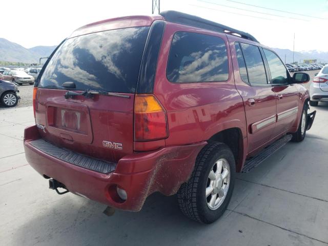Photo 4 from auction – 2004 GMC ENVOY with VIN 1GKET16P646189039