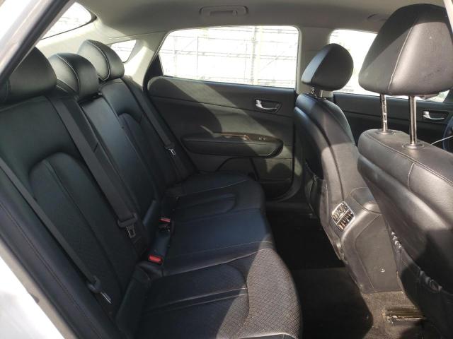 Photo 6 from auction – 2018 KIA OPTIMA EX with VIN 5XXGU4L32JG272680