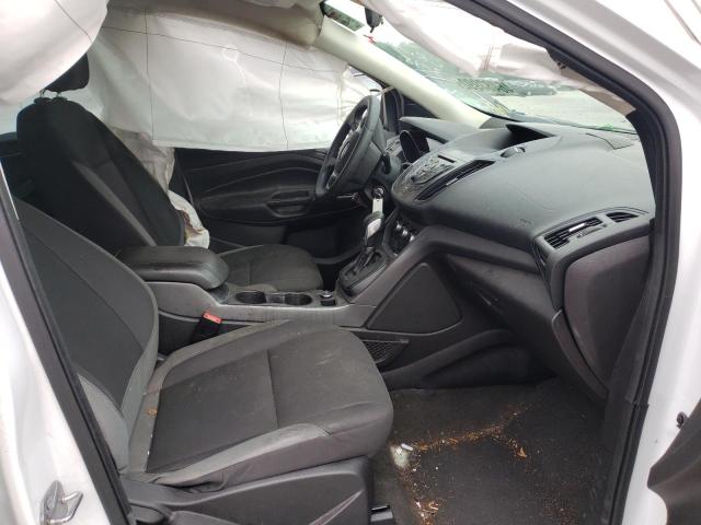Photo 5 from auction – 2015 FORD ESCAPE S with VIN 1FMCU0F72FUC20081