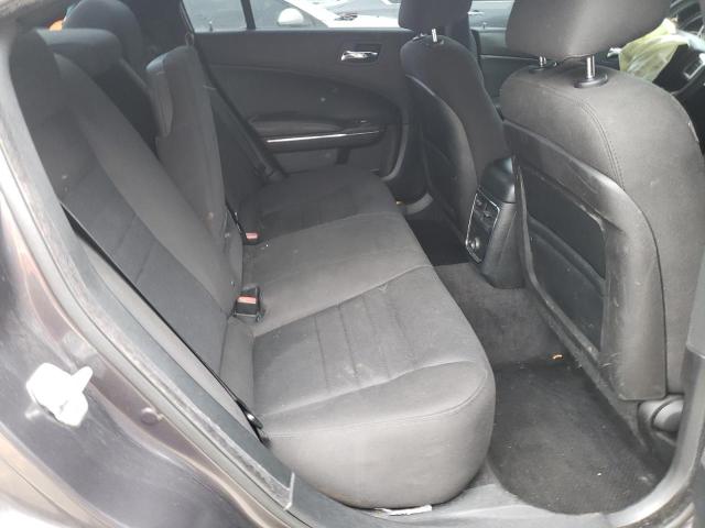 Photo 6 from auction – 2013 DODGE CHARGER SE with VIN 2C3CDXBGXDH730802