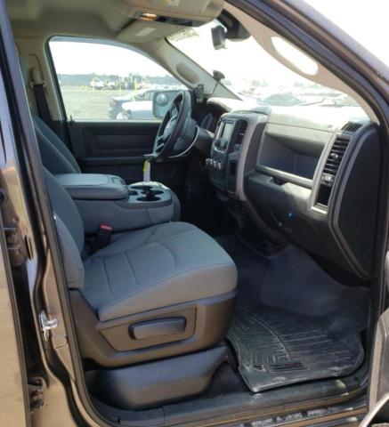 Photo 5 from auction – 2016 RAM 1500 ST with VIN 1C6RR6FG1GS136700