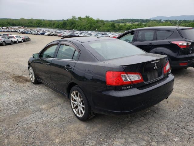 Photo 3 from auction – 2012 MITSUBISHI GALANT ES with VIN 4A32B3FF0CE022410