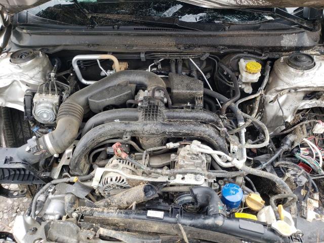 Photo 7 from auction – 2018 SUBARU OUTBACK 2. with VIN 4S4BSANCXJ3284728