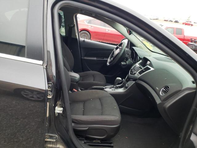 Photo 5 from auction – 2015 CHEVROLET CRUZE LT with VIN 1G1PC5SB4F7236645