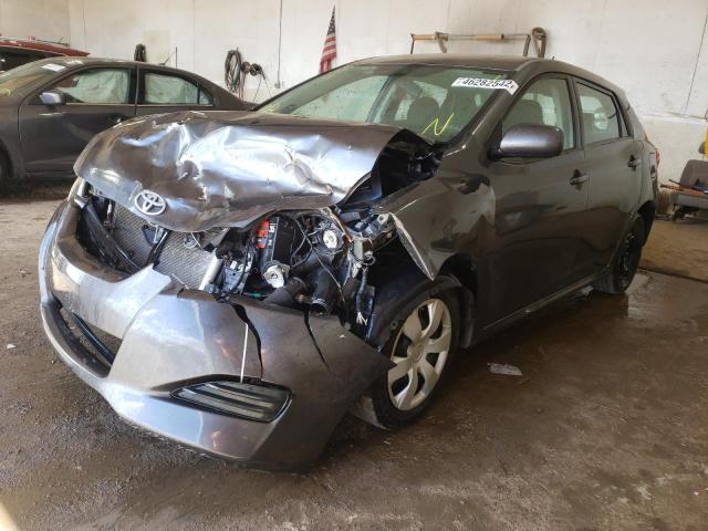 Photo 2 from auction – 2011 TOYOTA COROLLA MA with VIN 2T1KU4EE6BC605724