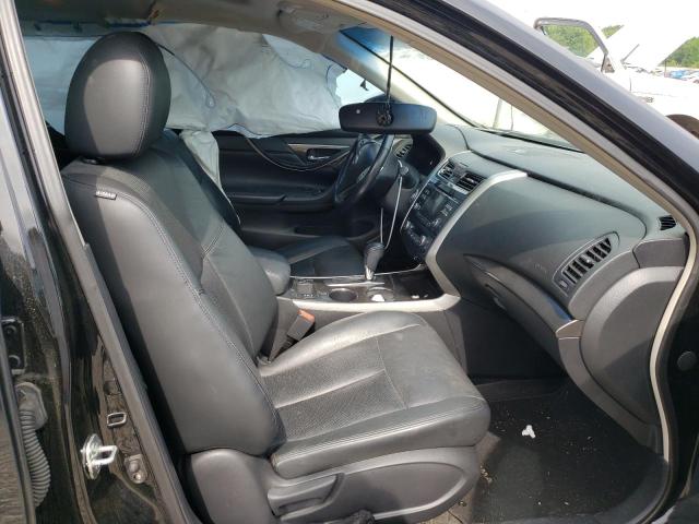 Photo 5 from auction – 2013 NISSAN ALTIMA with VIN 1N4AL3APXDN425412