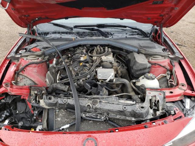 Photo 7 from auction – 2015 BMW 328 XI with VIN WBA3B3C54FJ984964
