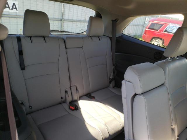 Photo 9 from auction – 2017 HONDA PILOT EXL with VIN 5FNYF6H57HB015287