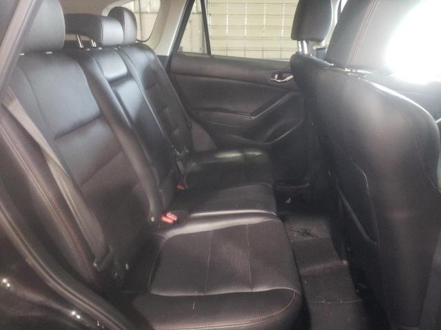 Photo 6 from auction – 2014 MAZDA CX-5 GT with VIN JM3KE4DY4E0310894