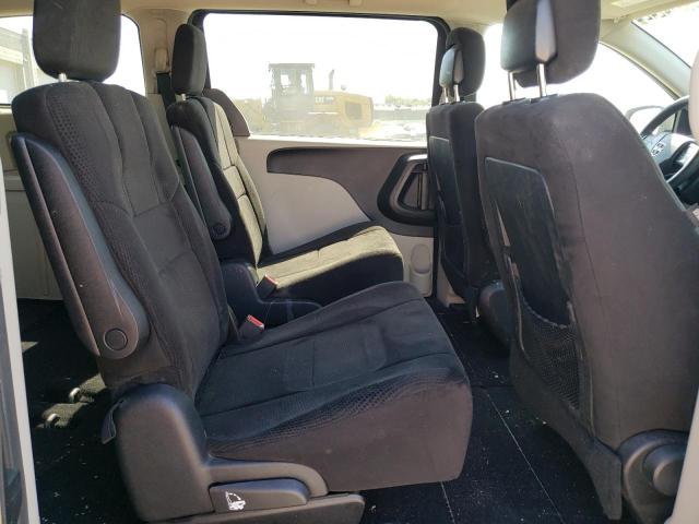 Photo 6 from auction – 2012 DODGE GRAND CARA with VIN 2C4RDGBG3CR343832