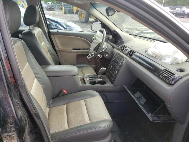 Photo 5 from auction – 2008 MERCURY SABLE PREM with VIN 1MEHM43W28G619067