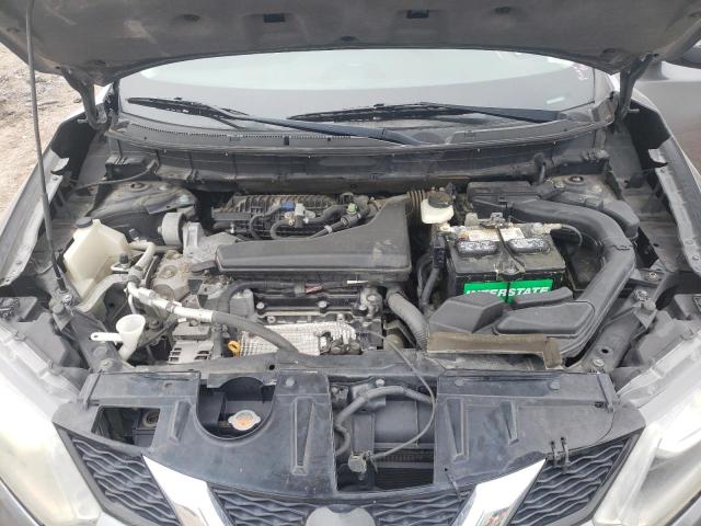 Photo 7 from auction – 2014 NISSAN ROGUE S with VIN 5N1AT2MT5EC871408