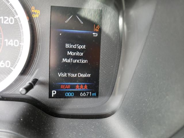 Photo 8 from auction – 2022 TOYOTA COROLLA CR with VIN 7MUCAAAG7NV006092
