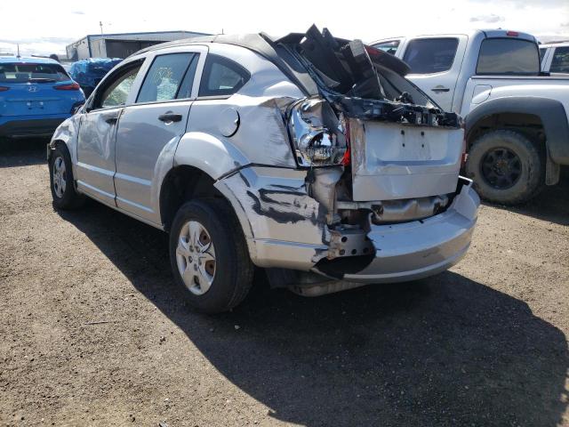 Photo 3 from auction – 2011 DODGE CALIBER with VIN 1B3CB1HA7BD144376