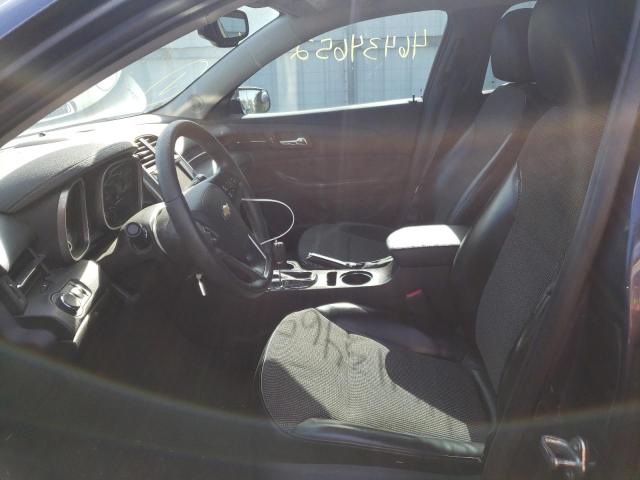 Photo 5 from auction – 2014 CHEVROLET MALIBU 1LT with VIN 1G11C5SL2EF157655