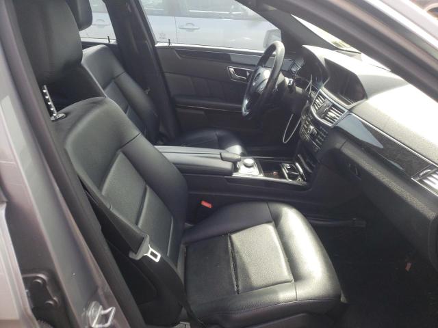 Photo 5 from auction – 2011 MERCEDES-BENZ E 350 4MAT with VIN WDDHF8HB2BA386025