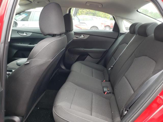 Photo 6 from auction – 2020 KIA FORTE FE with VIN 3KPF24AD4LE170466