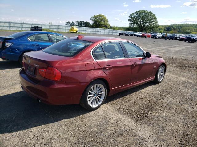 Photo 4 from auction – 2011 BMW 335 XI with VIN WBAPL5C56BA917240