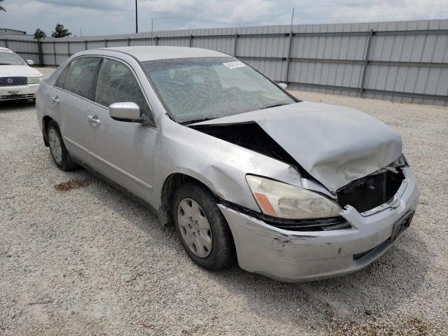 HONDA ACCORD LX 2003 with VIN JHMCM56313C019514 - Photo from auction