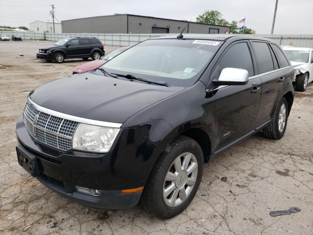 صورة رقم 5 من المزاد - 2007 LINCOLN MKX مع VIN 2LMDU88CX7BJ18276