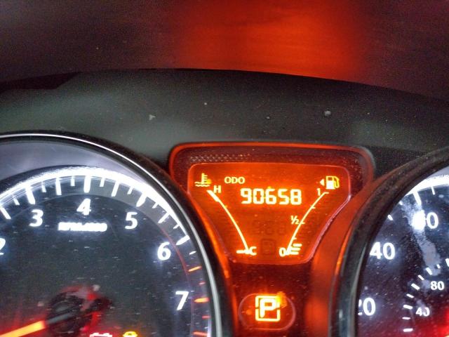 Photo 8 from auction – 2018 NISSAN VERSA NOTE with VIN 3N1CE2CP1JL358931