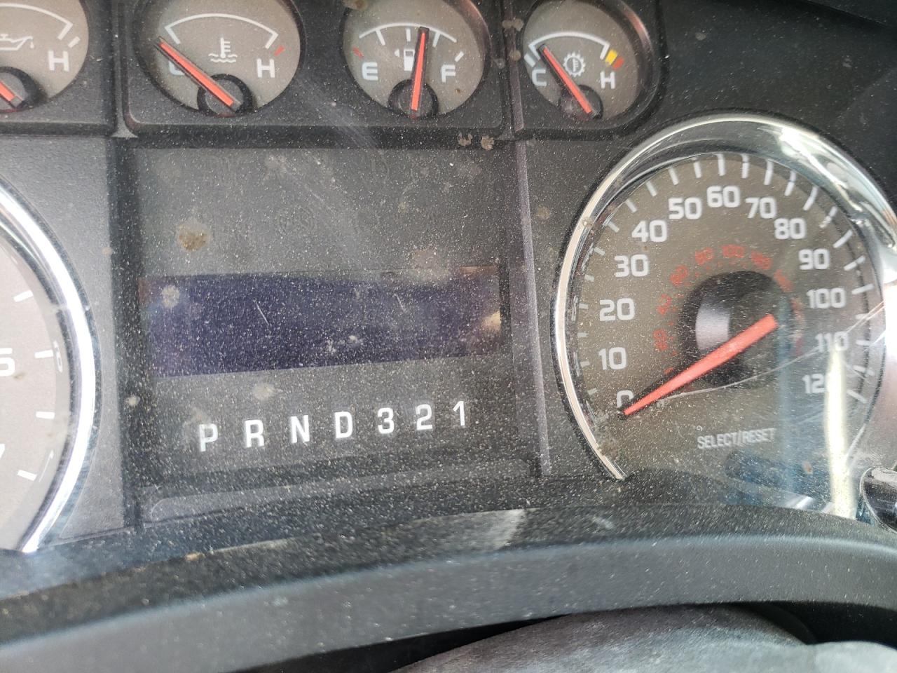 Zdjęcie 13 z aukcji – 2010 FORD F150 SUPER z VIN 1FTEX1C87AKE49397