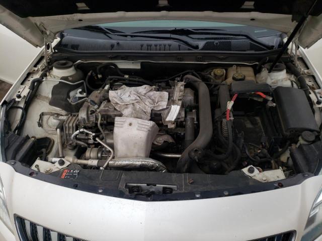 Photo 7 from auction – 2015 BUICK REGAL PREM with VIN 2G4GN5EX6F9136114