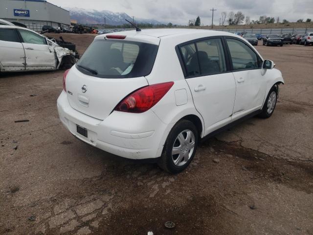 Photo 4 from auction – 2012 NISSAN VERSA S with VIN 3N1BC1CP7CK254982