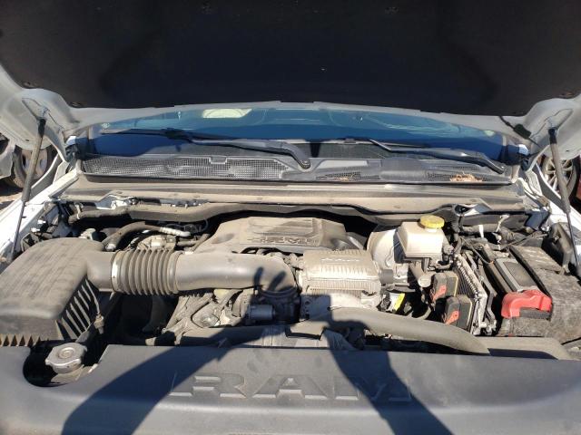 Photo 7 from auction – 2019 RAM 1500 LIMIT with VIN 1C6SRFHT4KN805562