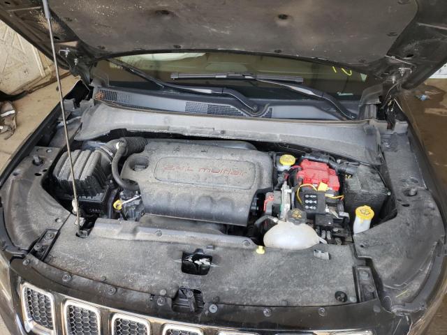 Photo 7 from auction – 2019 JEEP COMPASS LI with VIN 3C4NJDCB0KT806269