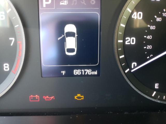 Photo 8 from auction – 2015 HYUNDAI SONATA SE with VIN 5NPE24AF8FH201571