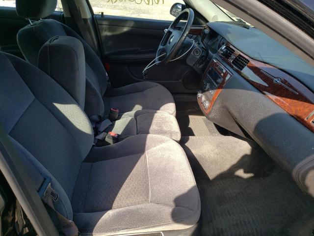 Photo 5 from auction – 2011 CHEVROLET IMPALA LS with VIN 2G1WA5EK2B1226555