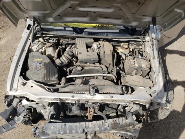 Photo 7 from auction – 2006 HUMMER H3 with VIN 5GTDN136268235317