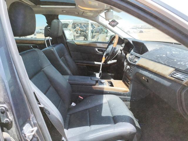 Photo 5 from auction – 2011 MERCEDES-BENZ E 350 with VIN WDDHF5GB4BA417436