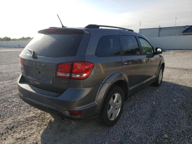 Zdjęcie 4 z aukcji – 2012 DODGE JOURNEY SX z VIN 3C4PDCBG6CT296454