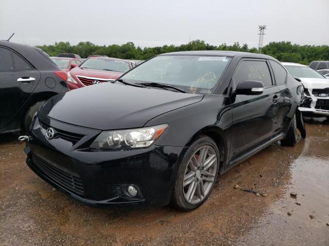Photo 2 from auction – 2013 TOYOTA SCION TC with VIN JTKJF5C75D3047692
