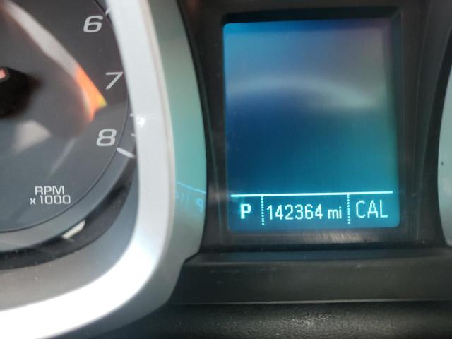 Photo 8 from auction – 2013 CHEVROLET EQUINOX LT with VIN 2GNFLGEKXD6164364