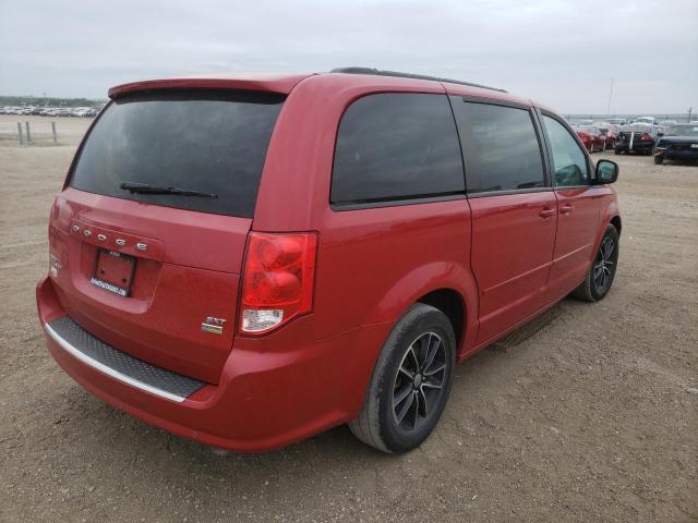 Photo 4 from auction – 2015 DODGE GRAND CARA with VIN 2C4RDGCGXFR744958